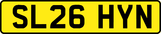 SL26HYN