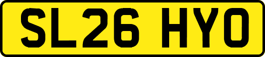 SL26HYO