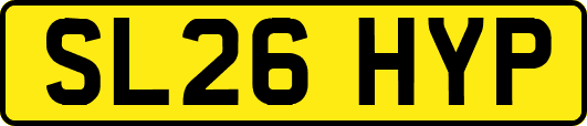 SL26HYP