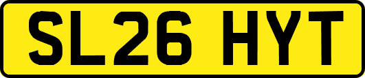 SL26HYT