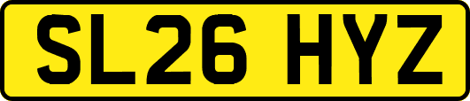 SL26HYZ