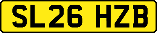 SL26HZB