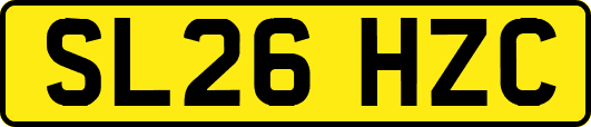 SL26HZC