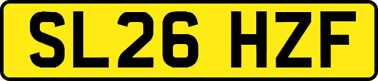 SL26HZF