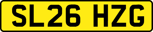 SL26HZG