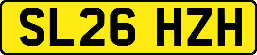 SL26HZH