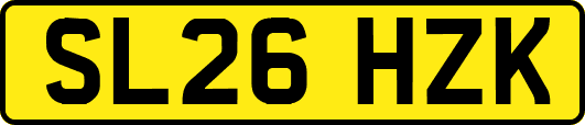 SL26HZK