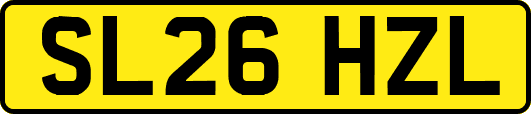 SL26HZL