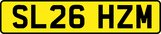 SL26HZM