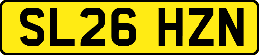 SL26HZN