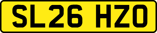 SL26HZO