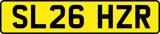 SL26HZR