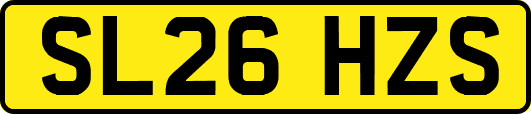 SL26HZS