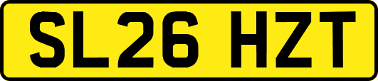 SL26HZT