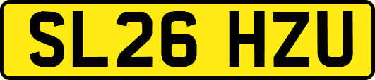 SL26HZU