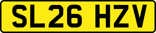 SL26HZV