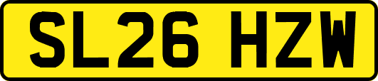 SL26HZW