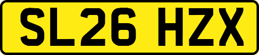 SL26HZX