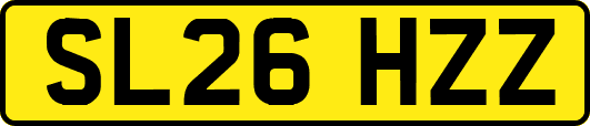 SL26HZZ