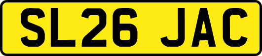 SL26JAC