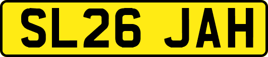 SL26JAH