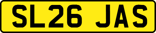 SL26JAS