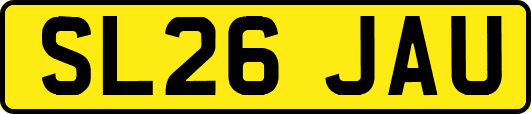 SL26JAU