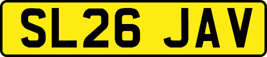 SL26JAV