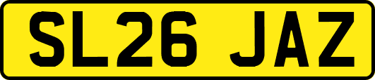 SL26JAZ