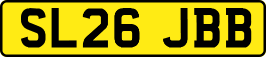 SL26JBB