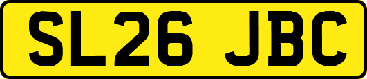 SL26JBC