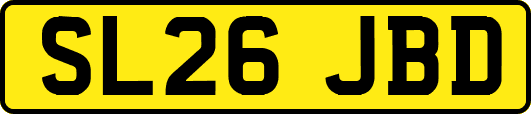 SL26JBD