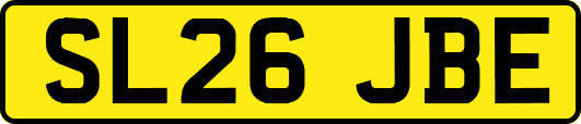SL26JBE