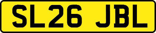 SL26JBL
