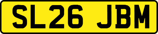 SL26JBM