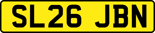 SL26JBN