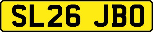 SL26JBO