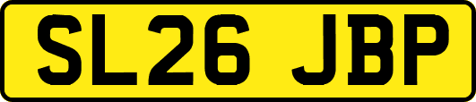 SL26JBP