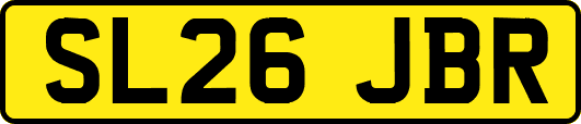 SL26JBR