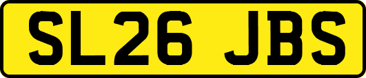 SL26JBS