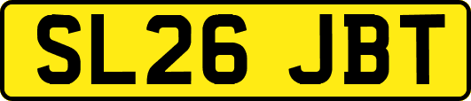 SL26JBT