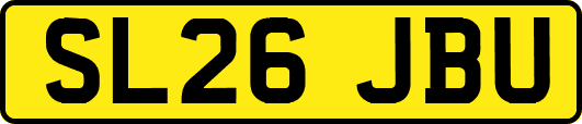 SL26JBU