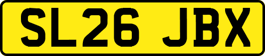SL26JBX