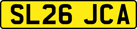 SL26JCA