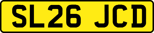 SL26JCD