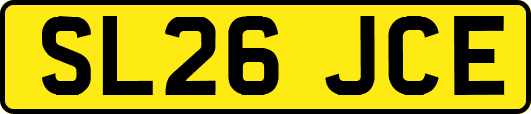 SL26JCE