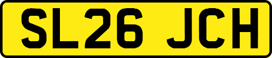 SL26JCH