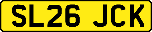 SL26JCK