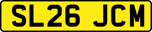 SL26JCM
