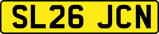 SL26JCN